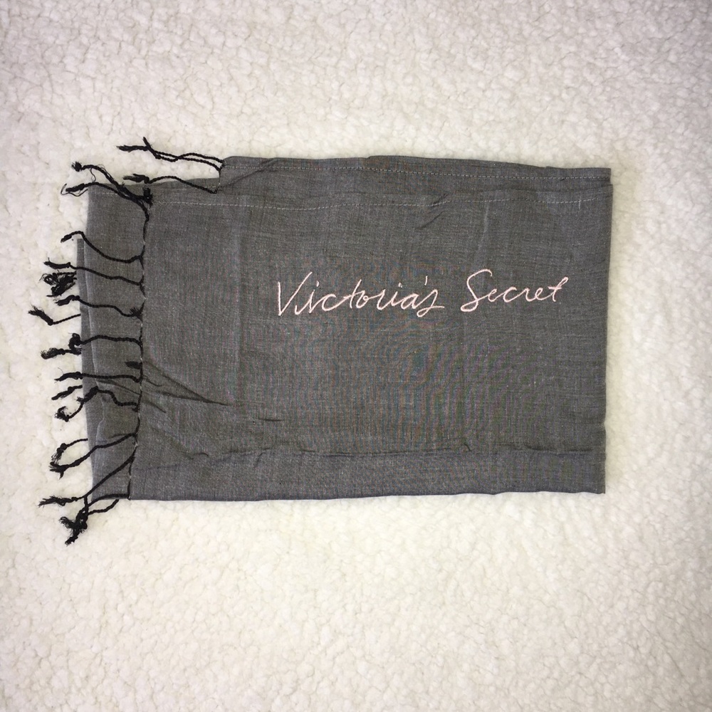 Victoria’s Secret Scarf